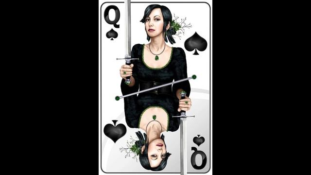 Как вызвать?//Как вызвать Пиковую Даму?// смотреть онлайн