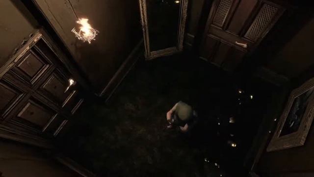 Let’s Play: Resident Evil REmake Part 1 смотреть онлайн