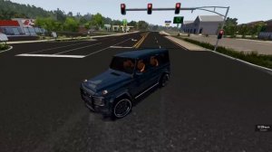 ПЕРЕКРЕСТОК СМЕРТИ! ШКОЛЬНИКИ ЕДУТ НА КРАСНЫЙ СВЕТ| BeamNG.drive