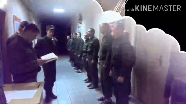 КУРСАНТСКИЕ ГОДЫ В КРАСНОКУТСКОМ ЛЕТНОМ УЧИЛИИЩЕ.ЧАСТЬ 5 ПРАЗДНИК 7 НОЯБРЯ И НОВЫЙ ГОД! смотреть онлайн