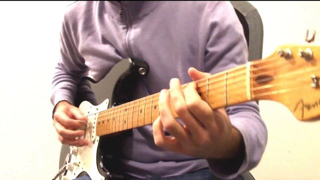 American Clean | HoTone Ampero/Ampero One