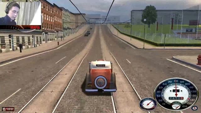 Мафия: Большая прогулка / Mafia: Lost Heaven / Хардкор