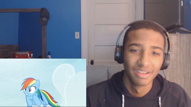 (Blind Reaction) Bronies 2019 смотреть онлайн