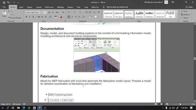 01.Autodesk Revit Series Tutorial- Introduction || Basic Interface || Civil,Architecture || смотреть онлайн