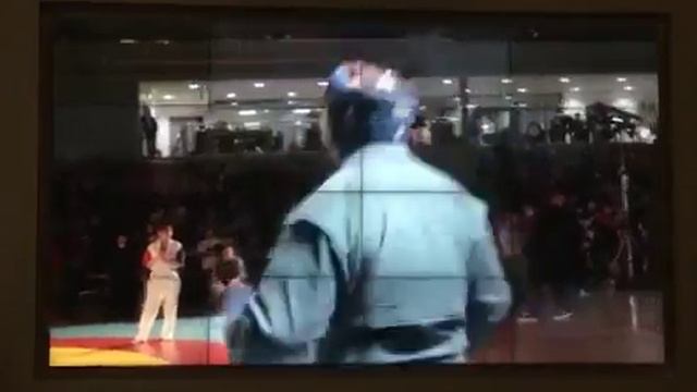 Самбо 211017 смотреть онлайн