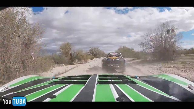 Trophy Truck Spec Bangers || 1 Hour Special смотреть онлайн