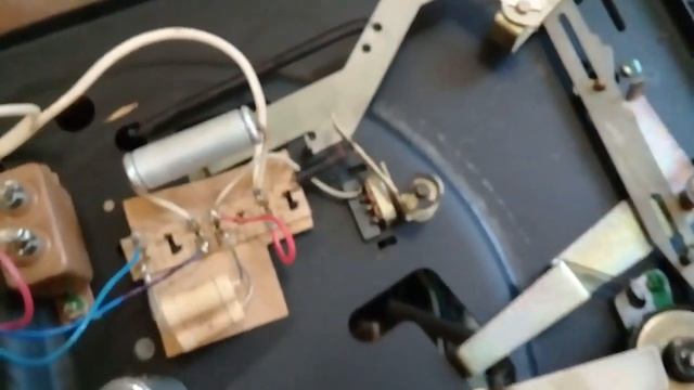 ВЕГА 323 СТЕРЕО РАЗБОР смотреть онлайн