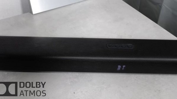 GINZZU GM-508 и GINZZU GM-515: ВЫБИРАЕМ САУНДБАР ДЛЯ ВАШЕГО ТЕЛЕВИЗОРА