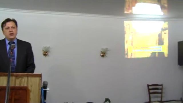 Служение в г. Фрунзе. Бурями носимая.avi смотреть онлайн