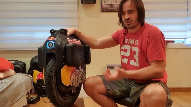 Begode EX primeras impresiones. (Espanish) смотреть онлайн