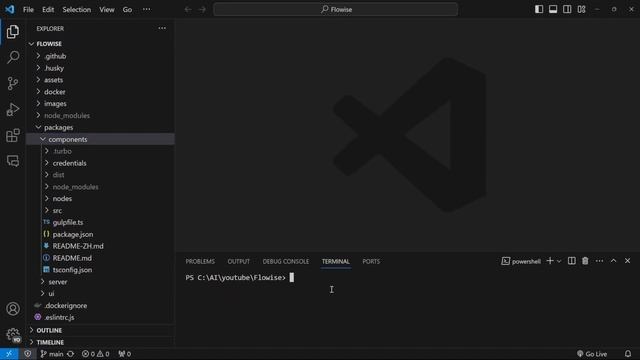 Flowise AI Tutorial #13- Create Custom Tools with External Node Dependencies смотреть онлайн