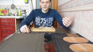 Спекулятис. Смесь специй для рыбалки весной