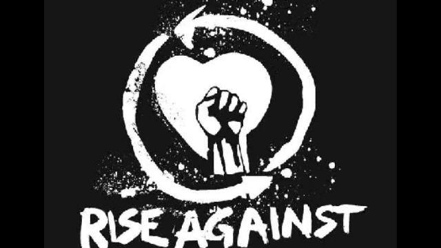 Rise Against - Entertainment смотреть онлайн