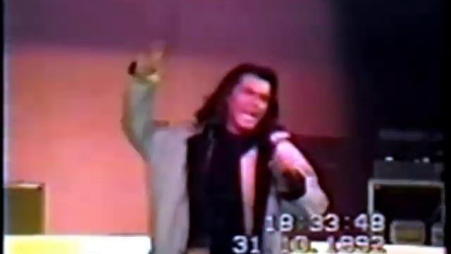 Thomas Anders- You Have Rescued Me / MDR - Tour, 1992/ смотреть онлайн