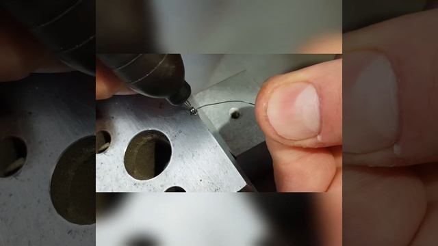 МИСА-200 ремонт скола прессформы. смотреть онлайн