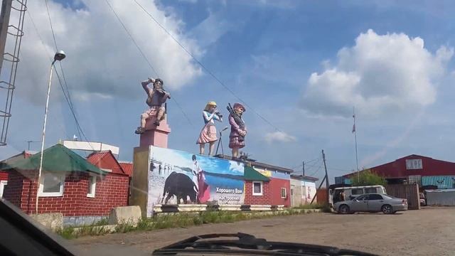ВЛОГ Байкал часть 2 Доехали до Красноярска Переночевали в дороге Добрались до Иркутска смотреть онлайн