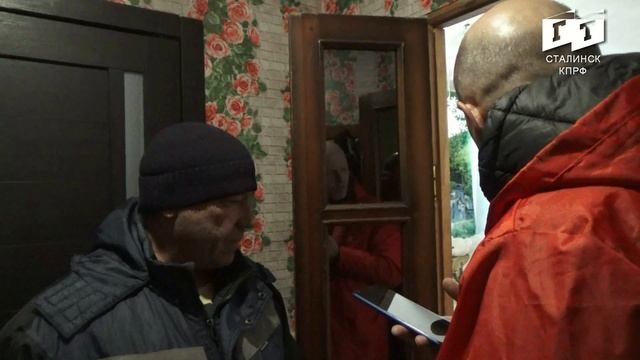 Январский паводок в Листвягах?!///ГТНК Новокузнецка. смотреть онлайн