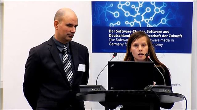 „IBIS - Gestaltung intuitiver Benutzung mit Image Schemata" смотреть онлайн