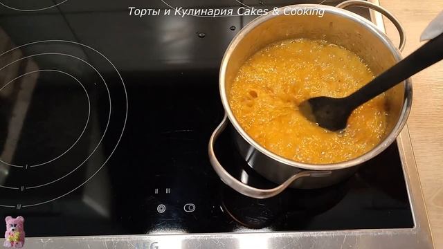 вкуснейшая бюджетная КАРАМЕЛЬ на МОЛОКЕ! НЕ засахаривается! Карамель БЕЗ сливок! смотреть онлайн