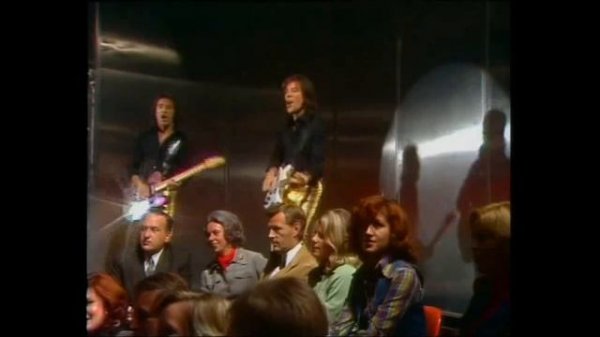 5000 Volts - I'm On Fire [1976]