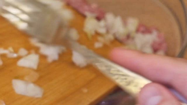 БЕНДЕРИКИ з М'ЯСОМ та ГРИБАМИ | Швидко та смачно ❤️ смотреть онлайн