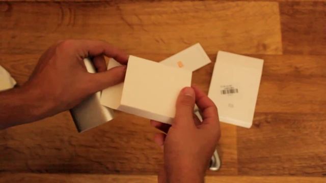 Xiaomi Powerbank 10000 Распаковка посылки GearBest смотреть онлайн