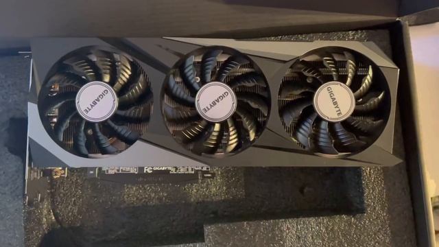 GIGABYTE RTX 3070 GAMING OC UNBOX ETHEREUM HASHRATE TEST RIG BUILD RAVEOS GPU MINING CRYPTO COINS смотреть онлайн