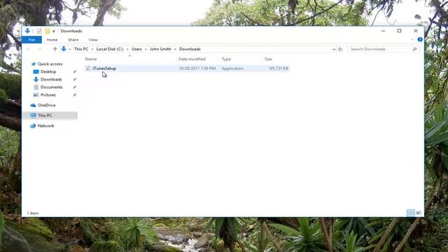 How To Fix Error 2 Application Support Was Not Found When Installing iTunes On Windows 10/8/7 смотреть онлайн