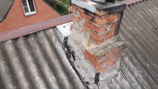 Чистка печи. 4 ведра сажи?. Чистка дымохода. Трубочист Alex смотреть онлайн