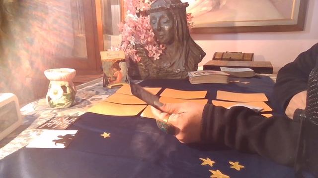 Leo Tarot - HEADING TO YOUR PERFECT MATCH / Love byte / December 2020 / смотреть онлайн