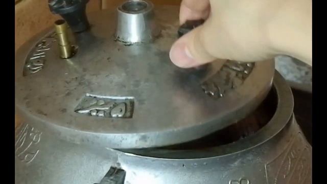 Варю холодец без желатина, чтобы он застыл! смотреть онлайн