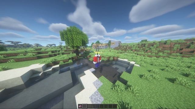 Minecraft Live 2023: Краб! Дубляж и разбор Анонса