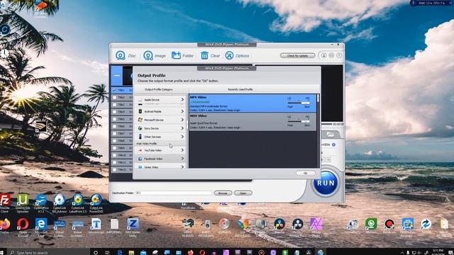 WARNING About WINX DVD Ripper Platinum смотреть онлайн