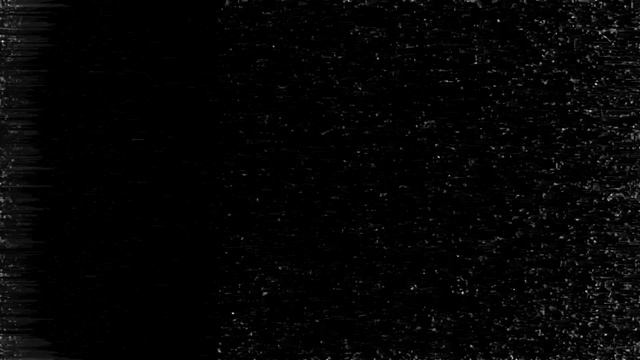 Футаж помехи vhs. Футаж ретро шум пленки.Футаж помехи пленки смотреть онлайн