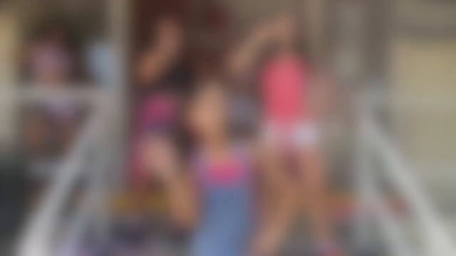 Completa Corina Smith - NOVA ARS - Niñas Bailando