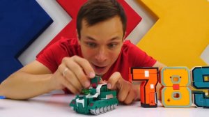 Видео для мальчиков: Трансботы. Распаковка роботов. Огромные трансформеры XL