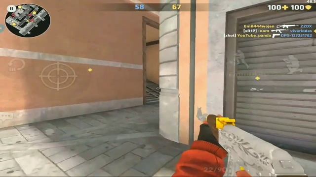 КАК НАСТРОИТЬ ГИРОСКОП? ~ [xR1P]-nom смотреть онлайн