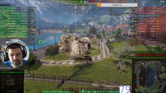 Охота на "Снежного барса"! 8 Этап! Успею или нет??? смотреть онлайн