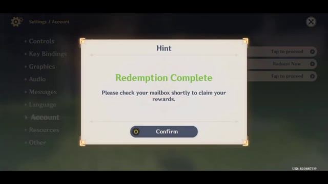 *NEW* GENSHIN IMPACT REDEEM CODES 2024 MARCH | GENSHIN IMPACT CODES PRIMOGEMS смотреть онлайн
