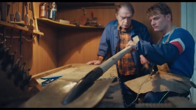 Фильм “Родители строгого режима” (2022) – Трейлер смотреть онлайн