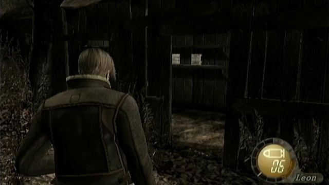 Resident evil 4- Wii edition- I suck смотреть онлайн
