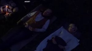 фильм про ковбоев (warpath)