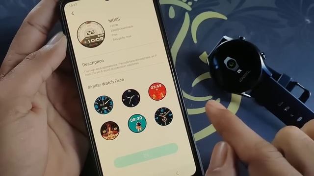 Da Fit Smart Watch How To Connect|fire Boltt Smartwatch Connect To Phone