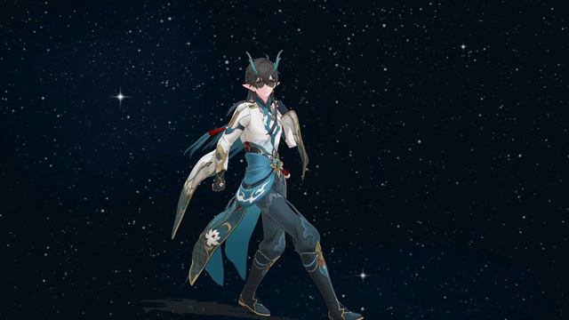 Honkai: Star Rail MMD_Imbibitor Lunae Lucky Dance (Specialist) смотреть онлайн