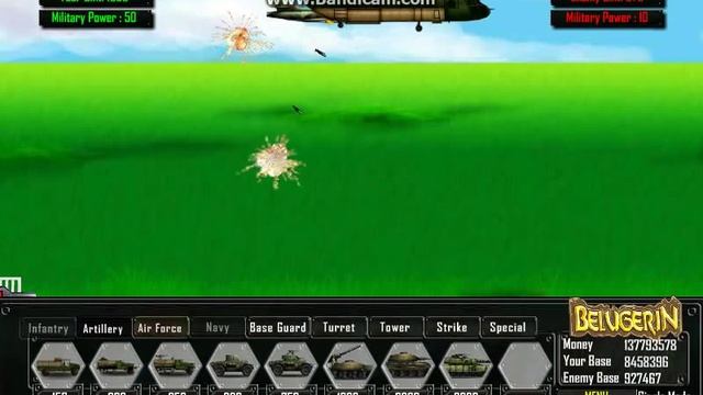 Battle Gear 3 Gameplay смотреть онлайн