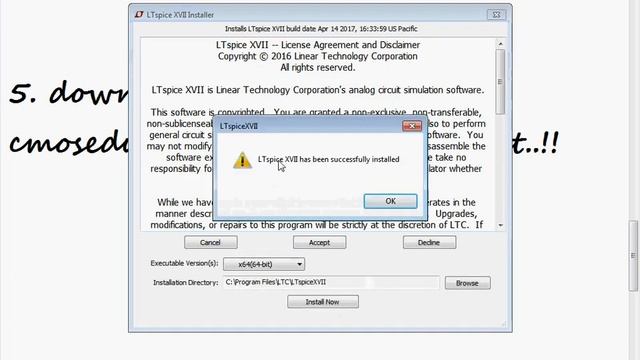 how to install electric software on windows 7/8/10 смотреть онлайн