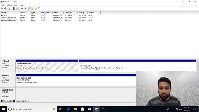 MBR2GPT Disk layout validation failed for disk 0 смотреть онлайн