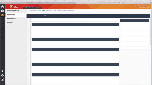 How to solve a Blank WordPress Admin Panel, 2017 смотреть онлайн