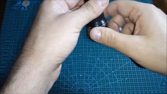 ? Насадка аэратор, экономим воду по китайски. смотреть онлайн