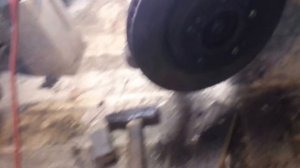 Замена сломанных шпилек на Киа Церато